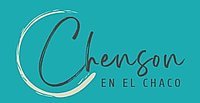 Chenson en el Chaco logo