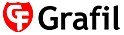 Grafil - Imprenta y Señalética logo