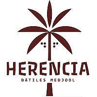 Herencia Dátiles Medjool logo
