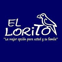 El Lorito logo