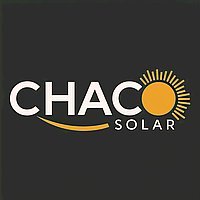 Chaco Solar logo