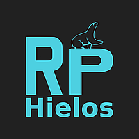 RP Hielos logo