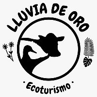 Lluvia de Oro Ecoturismo logo