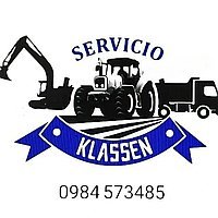 Servicios Klassen logo
