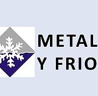 Metal y Frio logo