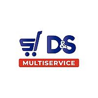 D&S Multiservice logo