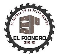 Muebleria El Pionero logo