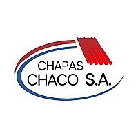 Chapas Chaco logo