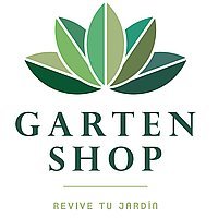 Garten Shop logo