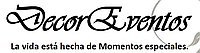 Decor Eventos logo