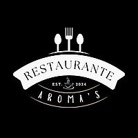 Restaurante Aroma's logo