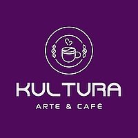 Kultura / Arte y Café logo