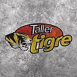 Taller Tigre logo