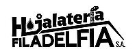 Hojalatería Filadelfia logo