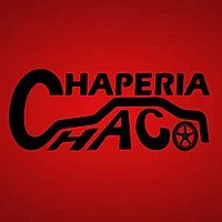 Chaperia Chaco logo