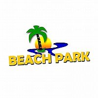 BeachPark Neuland logo