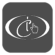 Informática Chaco logo