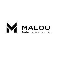 MALOU logo