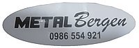 Metal Bergen logo