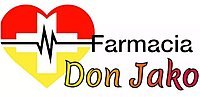 Farmacia Don Jako logo