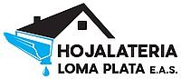 Hojalatería Loma Plata logo