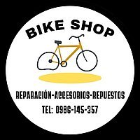 BIKE SHOP logo