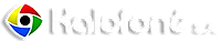Kalofoné logo
