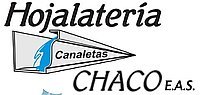 Hojalatería Chaco logo