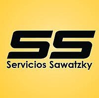 Servicios Sawatzky logo