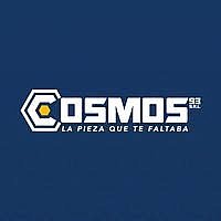 Ferretería Cosmos logo