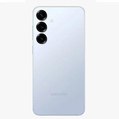 Samsung Galaxy S25 logo