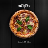 Calabresa image1