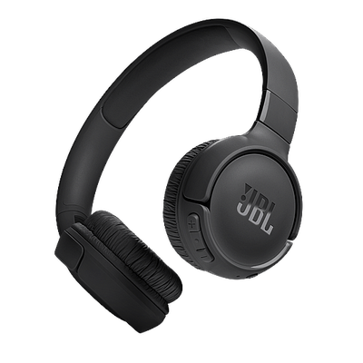 Auricular JBL Tune 520BT logo