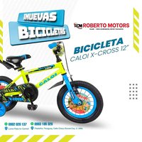Venta de Bicicletas image3