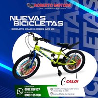 Venta de Bicicletas image1
