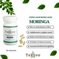 Productos de Moringa image1