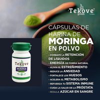 Productos de Moringa image3