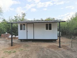 Casas económicas image1
