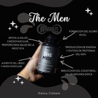 The Men – Suplemento Masculino image1
