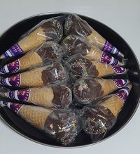 Helado de diferentes sabores image3