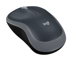 Mouse inalámbrico M185 de Logitech image1