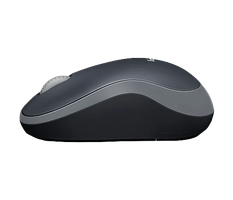 Mouse inalámbrico M185 de Logitech image2