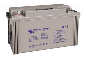 Baterías de Gel y AGM image1