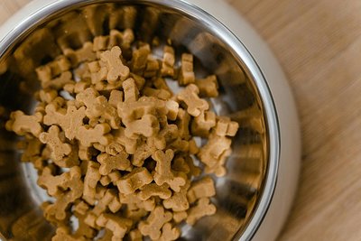 Venta de snacks y alimentos logo