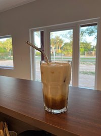Iced Latte image1