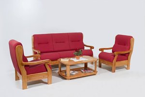 Living Nórdico image1
