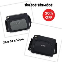 Mochilas Chenson image2
