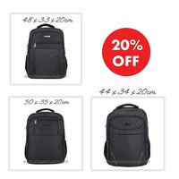 Mochilas Chenson image1