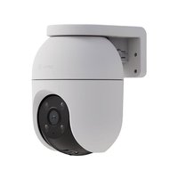 Ezviz Camara IP WIFI CS-C8C 2K 4MM 360º image1