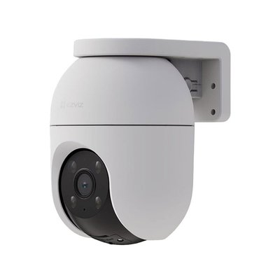 Ezviz Camara IP WIFI CS-C8C 2K 4MM 360º logo